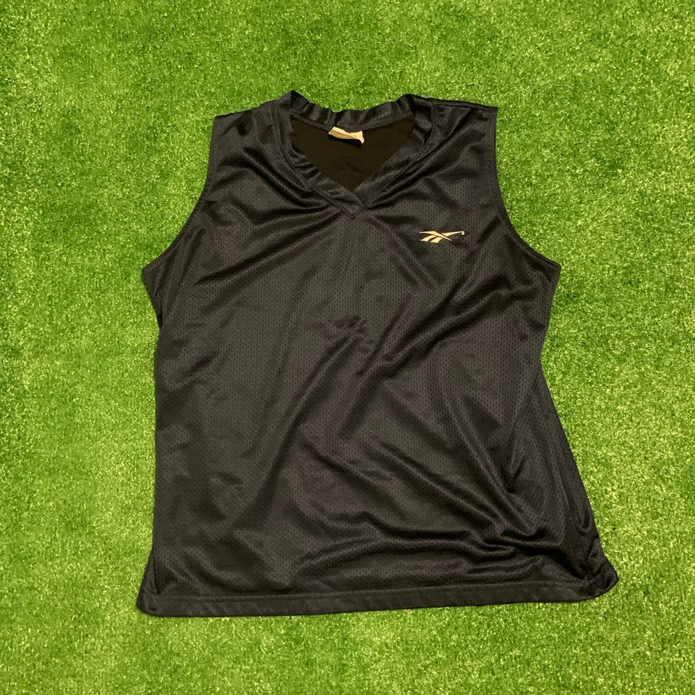 Vintage Reebok jersey Large